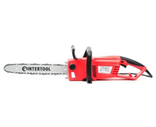 Электропила цепная Intertool DT-2205